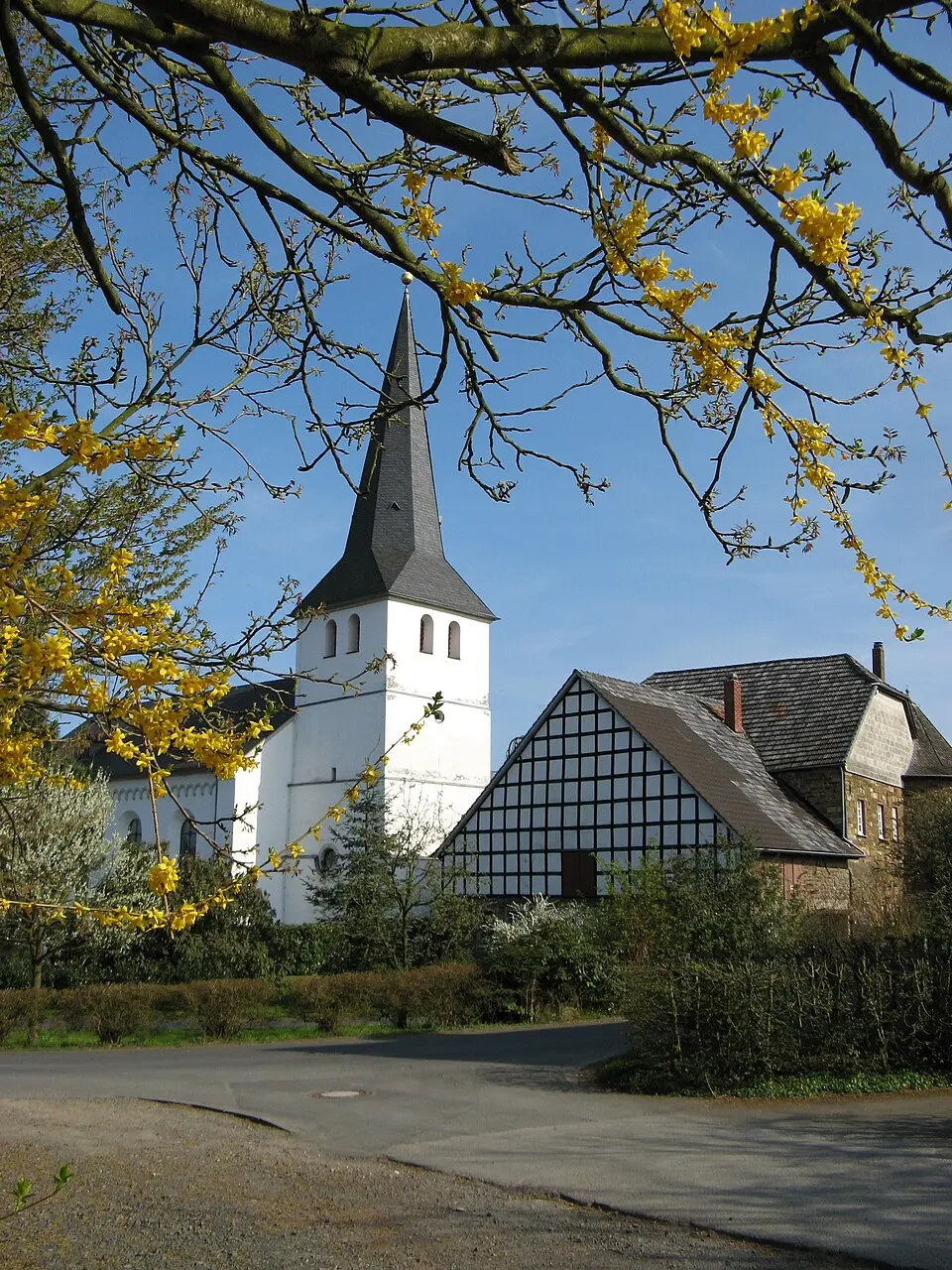 Kép: Bodes · Public domain Lohmar