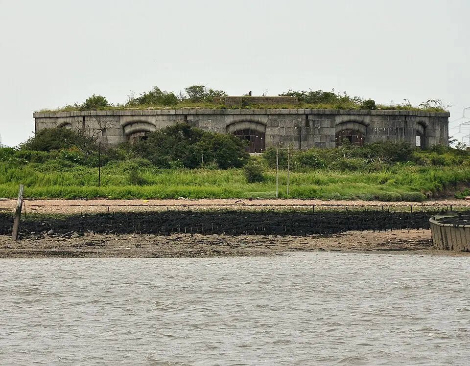 Fort Hoo