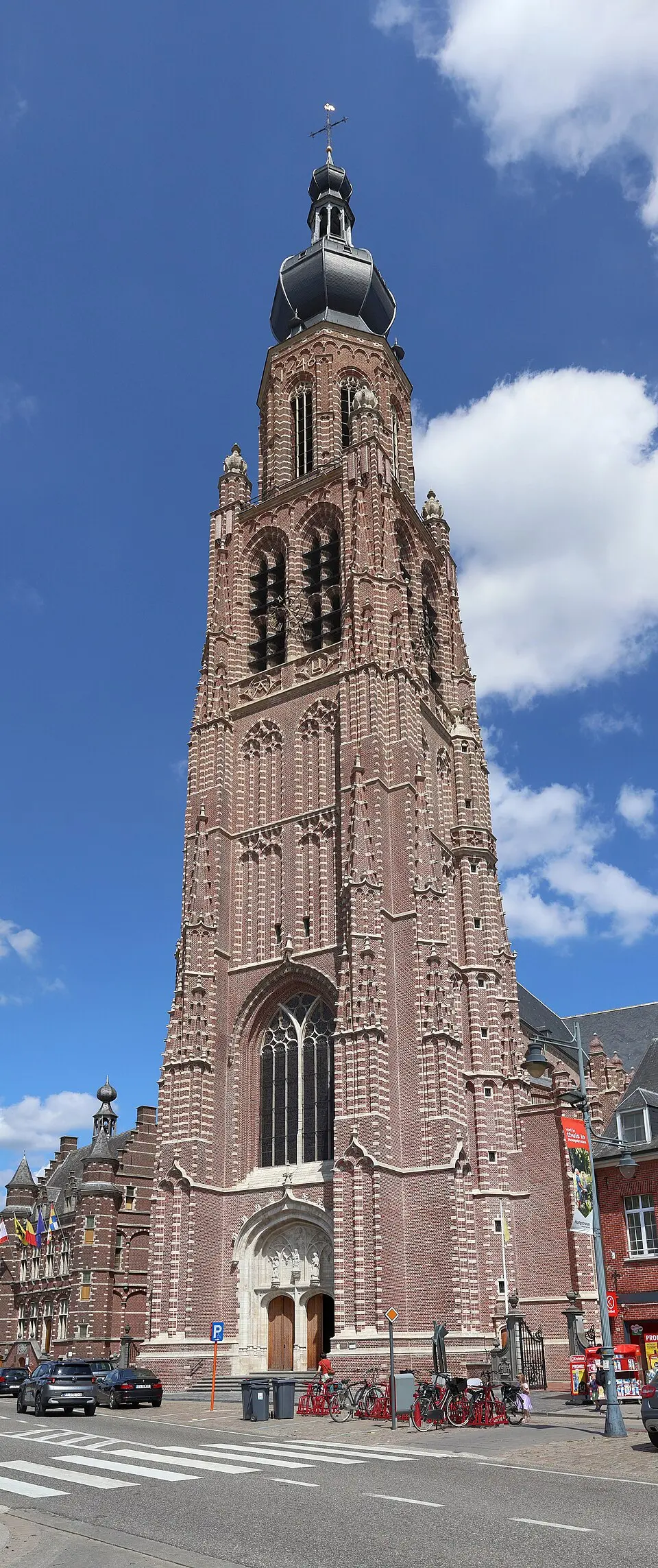 Sint-Katharinakerk