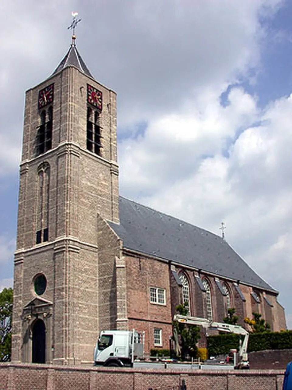 Hoornaar