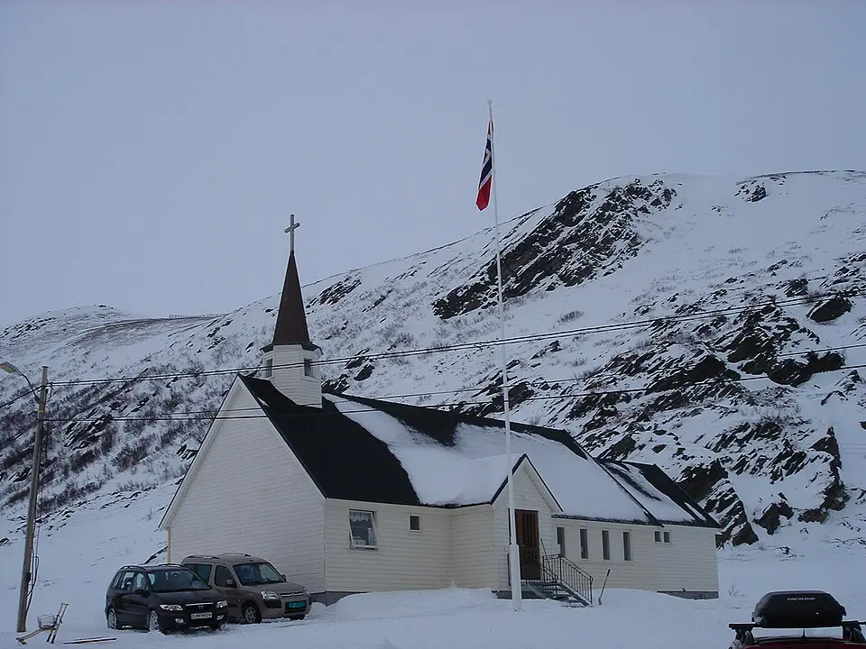 Hop Church