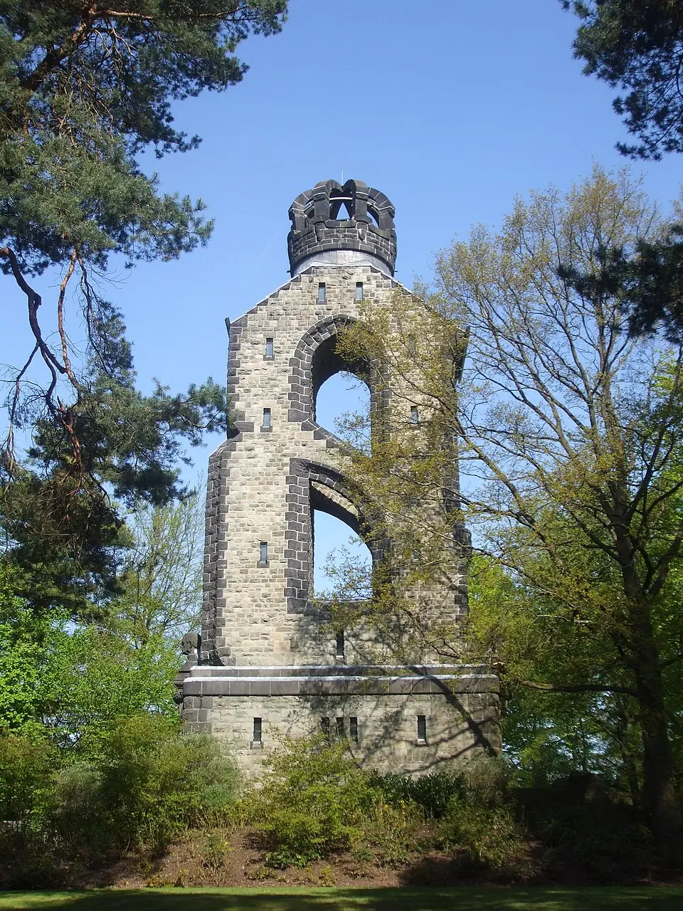 Bismarckturm (Aachen)