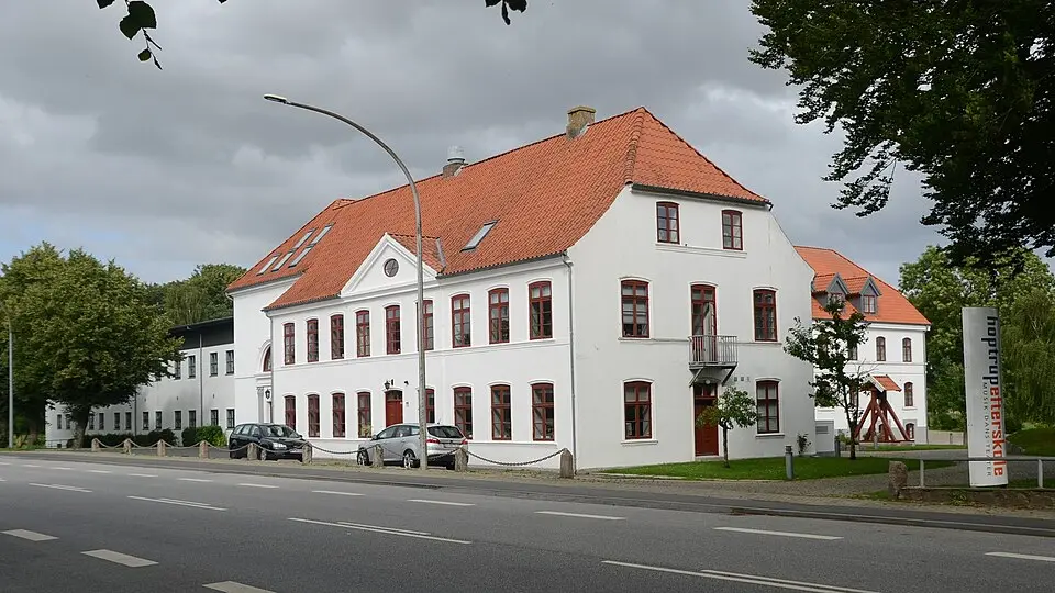 Hoptrup