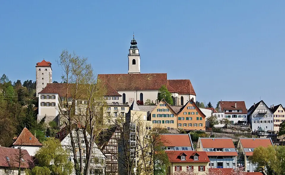 Horb am Neckar