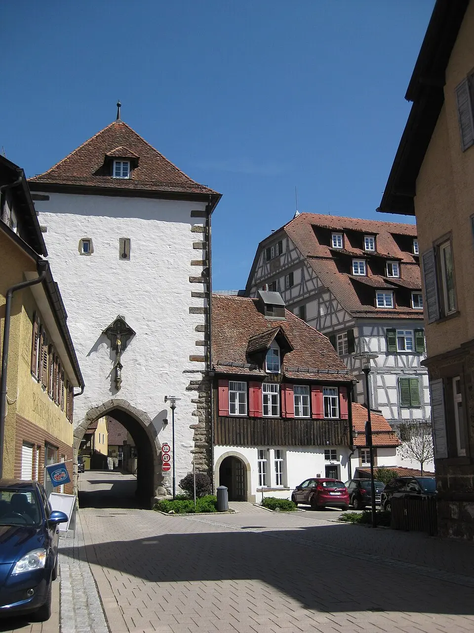 Luziferturm