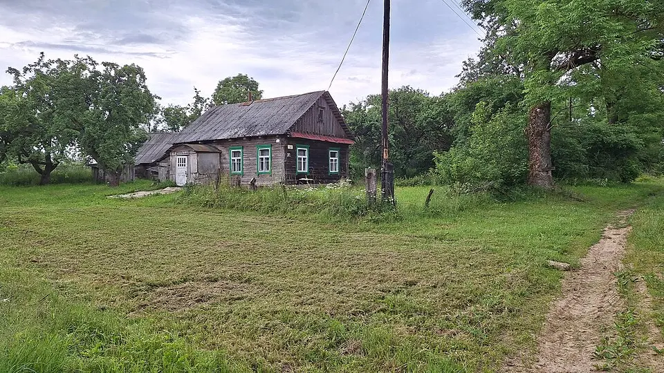 Горбатавічы