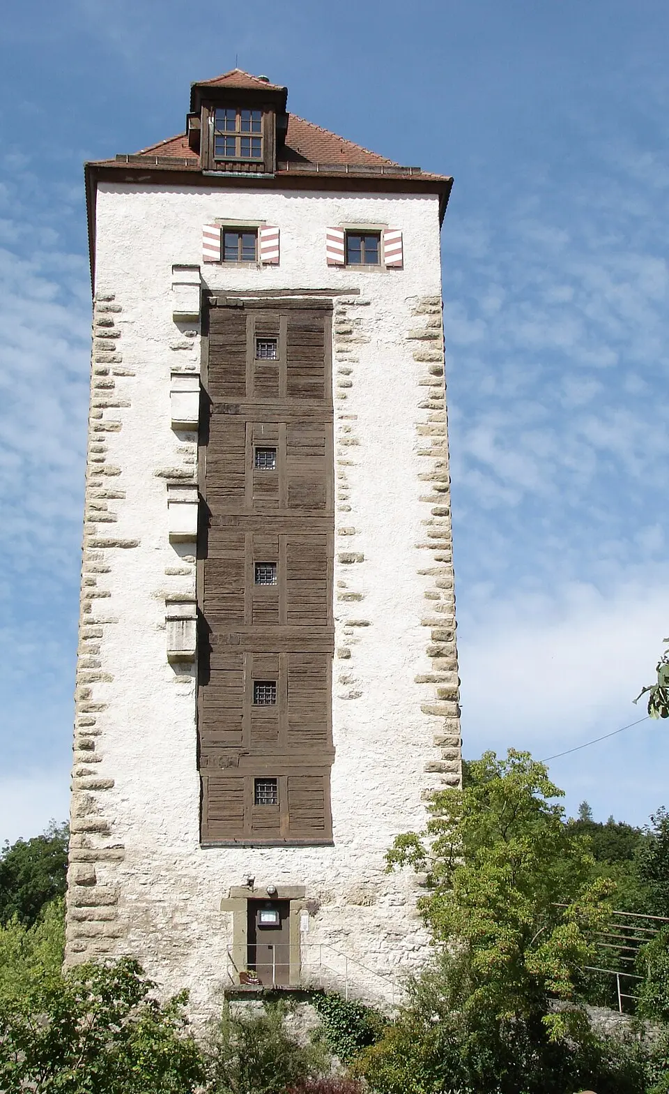 Burg Hohenberg (Horb am Neckar)
