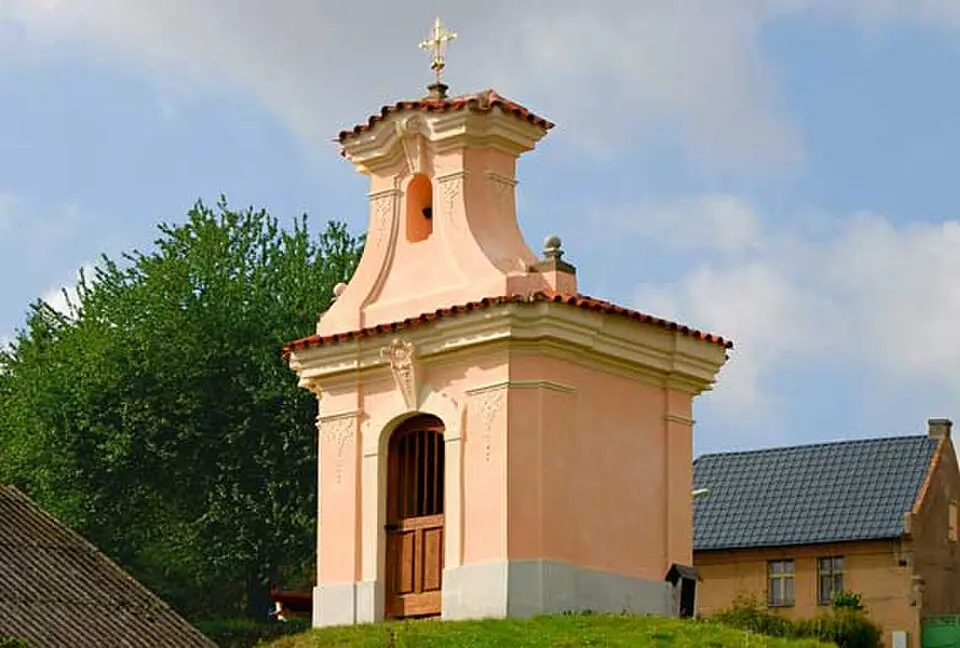Hořešovičky