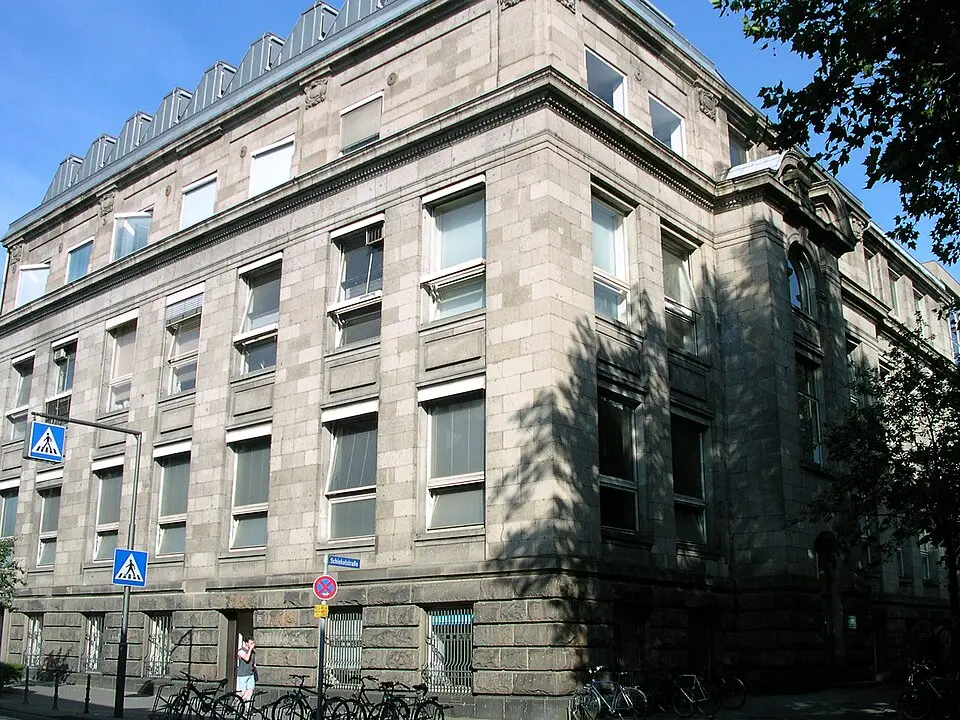 Reiff-Museum