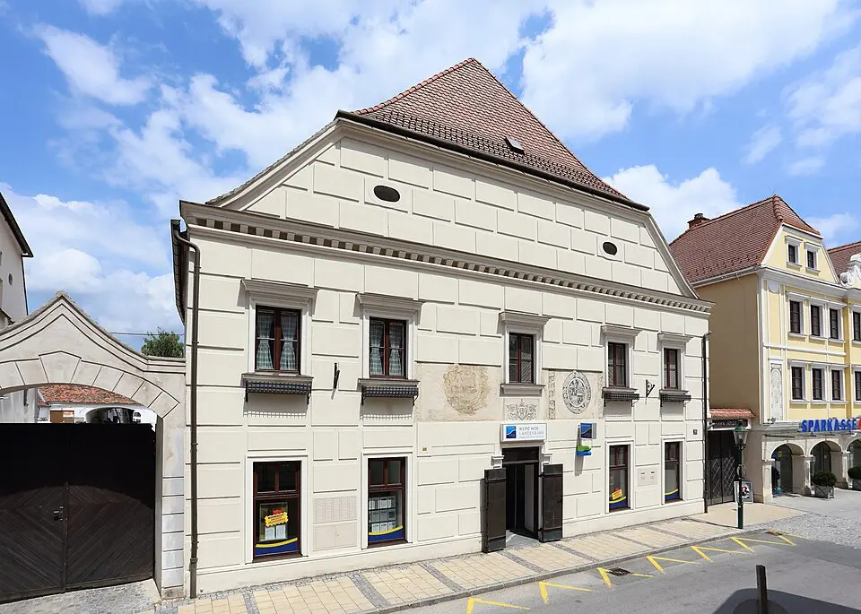 Bürgerhaus