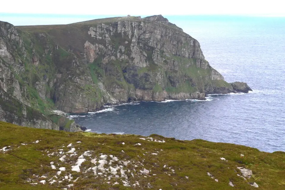 Horn Head