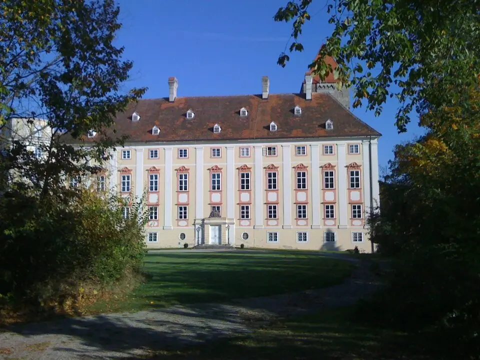 Schloss Horn