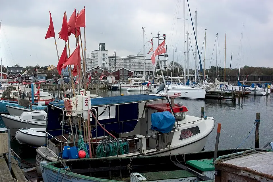 Hornbæk