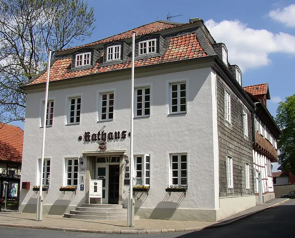 Hornburg