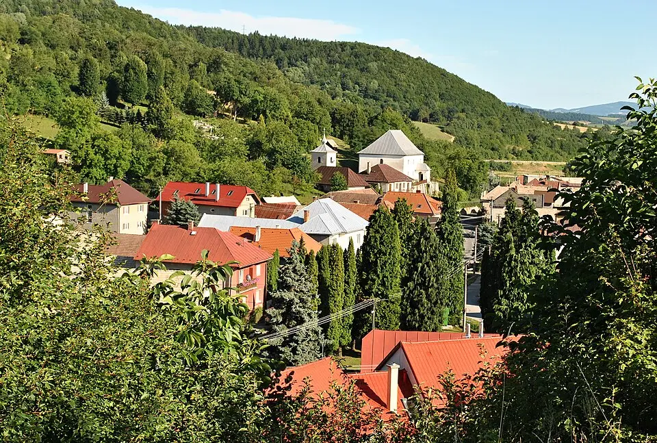 Horná Mičiná
