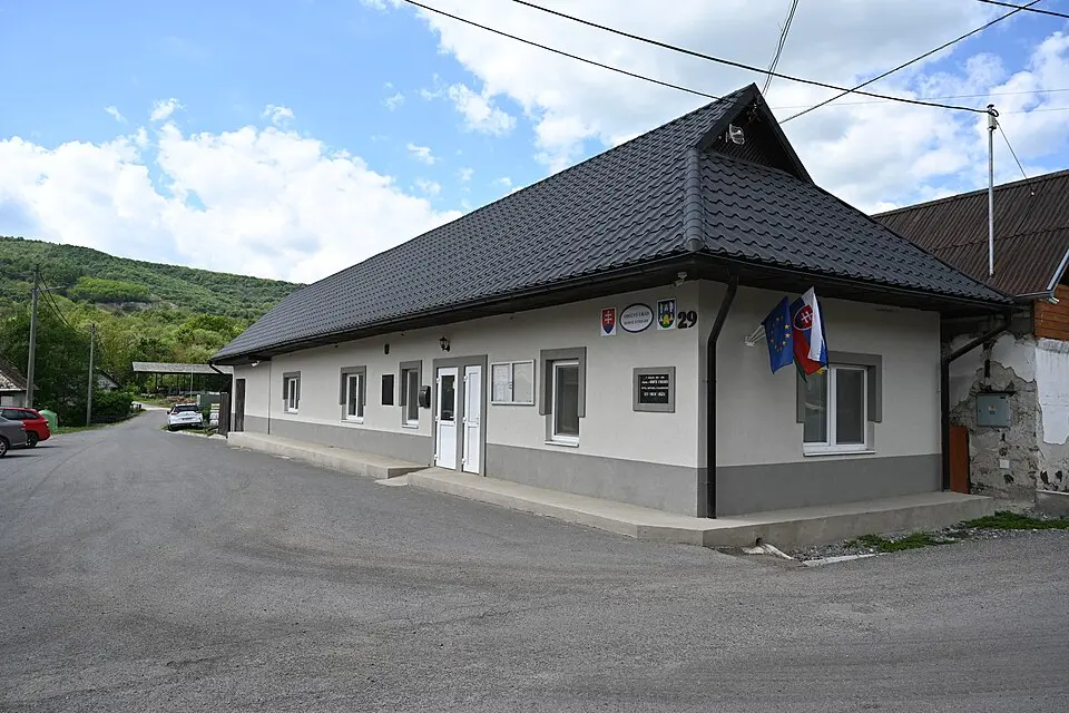 Horné Strháre