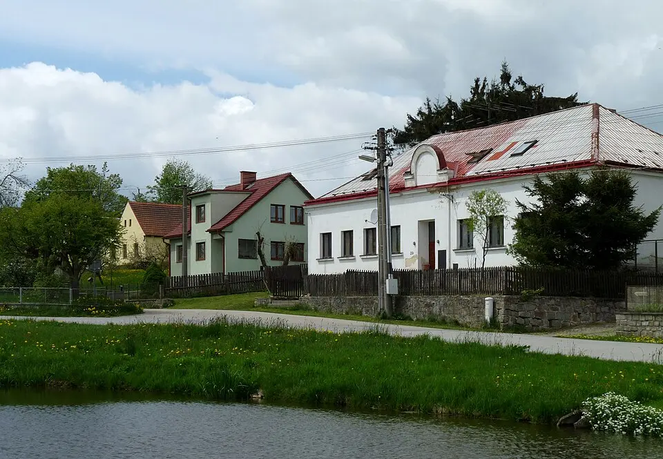 Horní Bolíkov