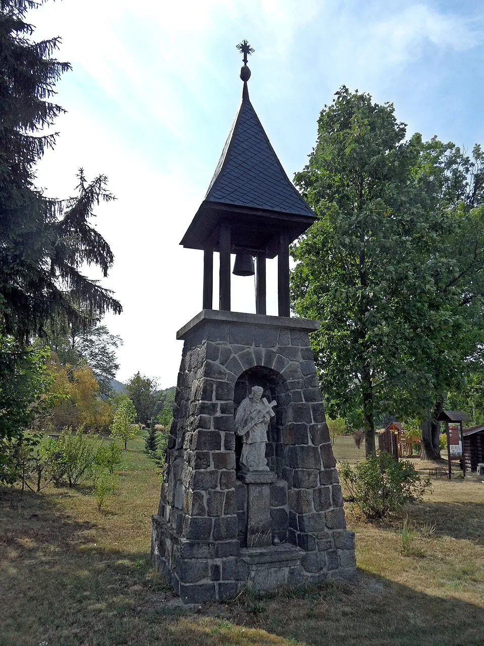 Horní Fořt