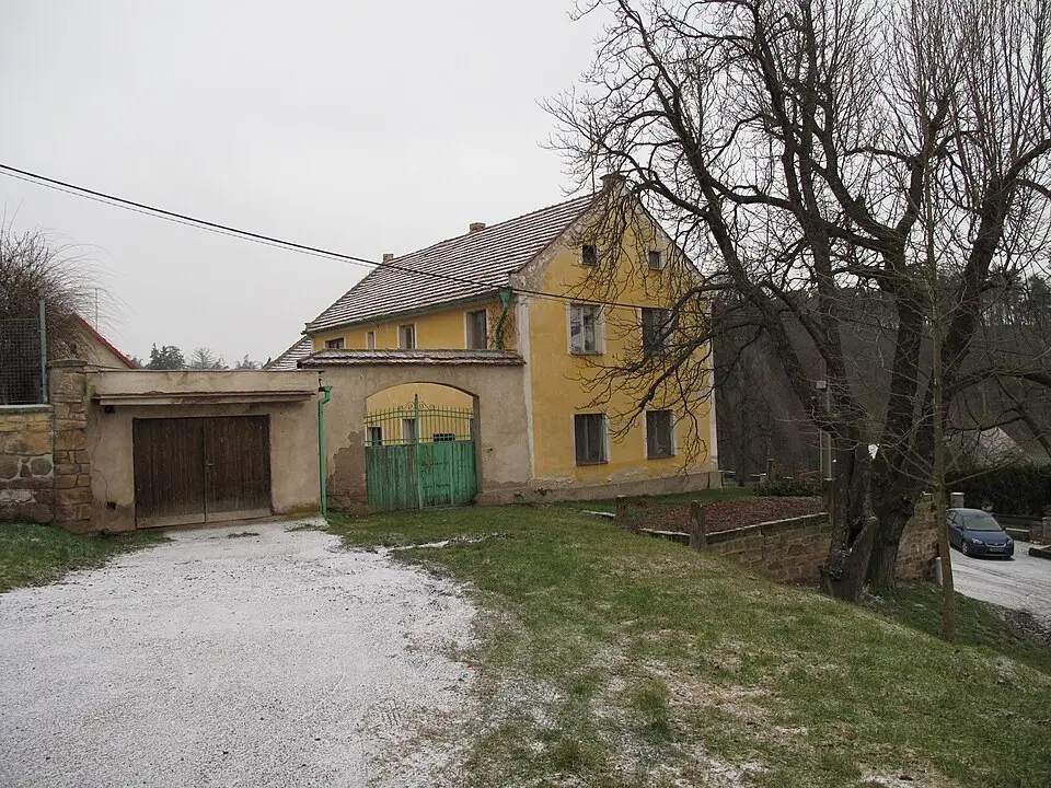 Obrázek: Juandev · CC BY-SA 3.0 Horní Kamenice