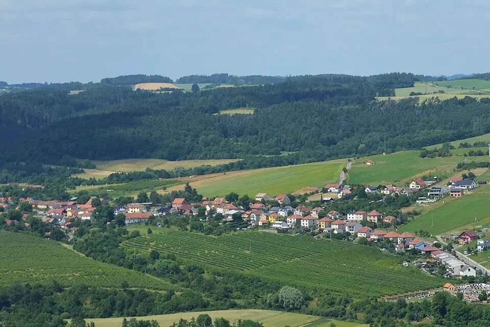 Horní Loučky