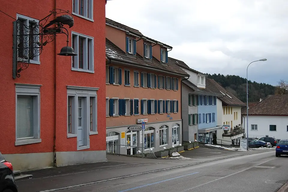 Bild: Dietrich Michael Weidmann · CC BY-SA 3.0 Aadorf