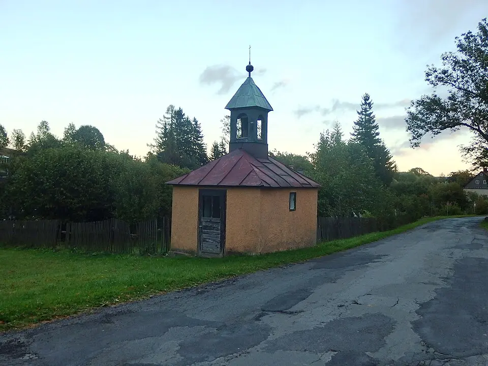 Horní Moravice