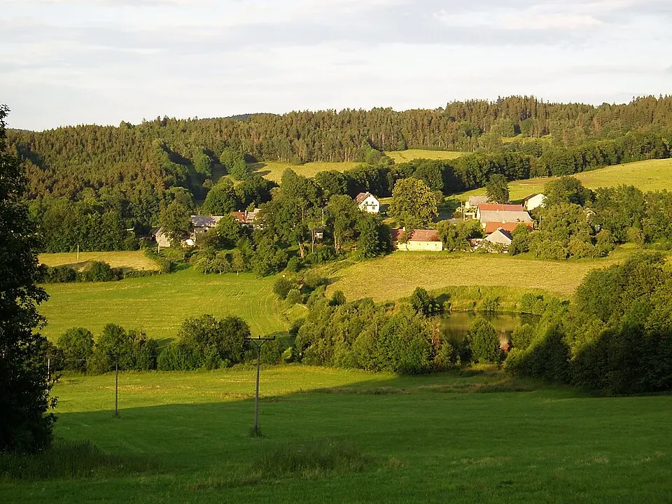 Horní Němčice