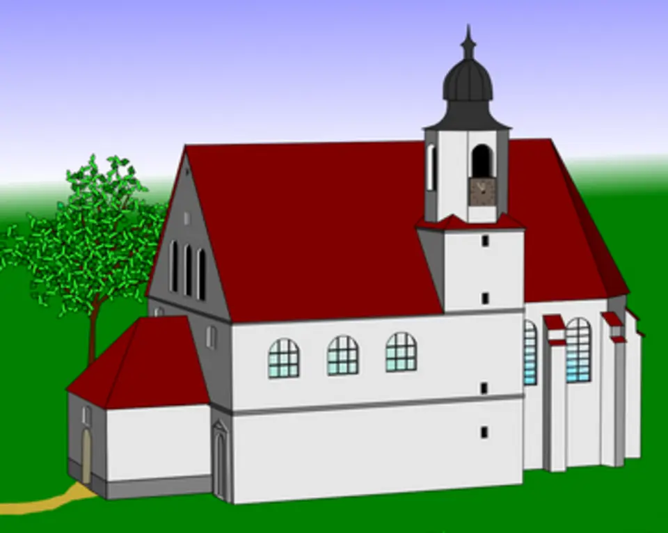 St. Anna (Horní Pelhřimov)