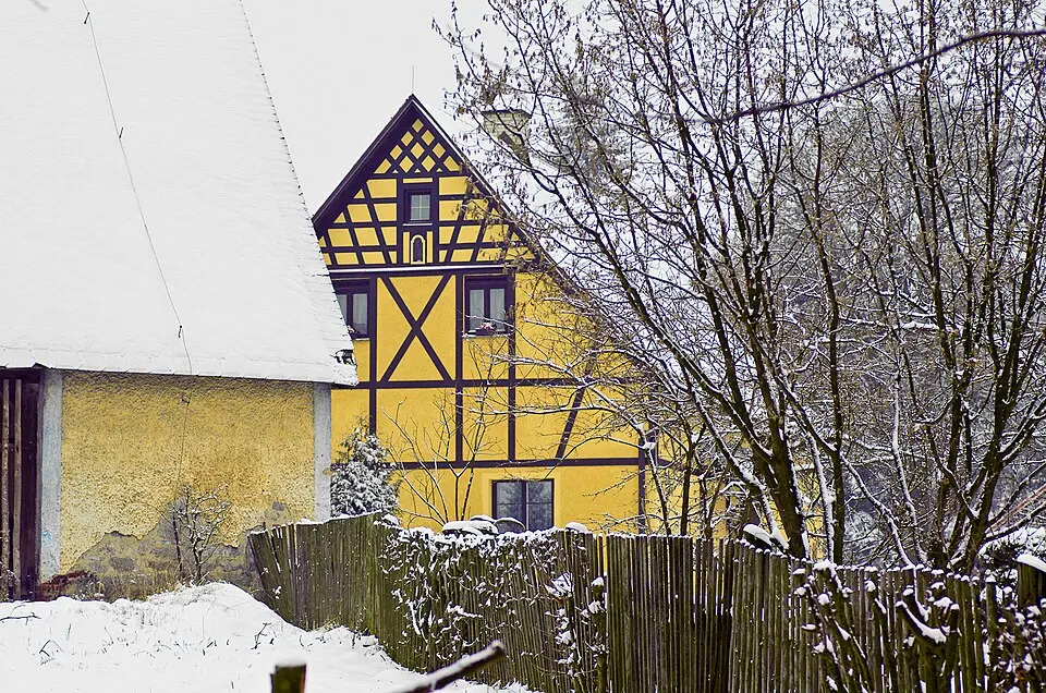 Horní Rozmyšl