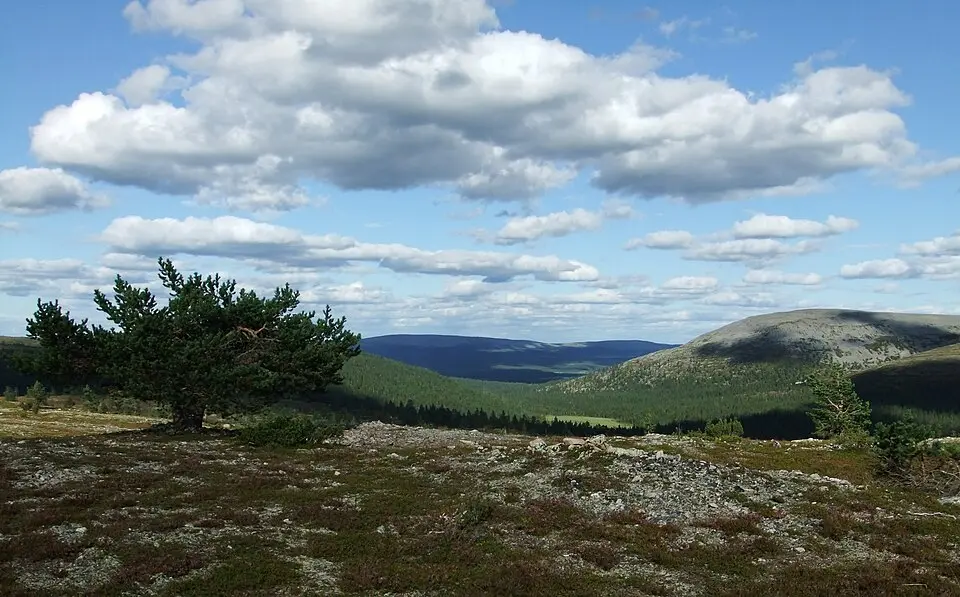 Aakenustunturi