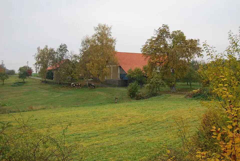 Image: Richenza · CC BY-SA 3.0 Třtí