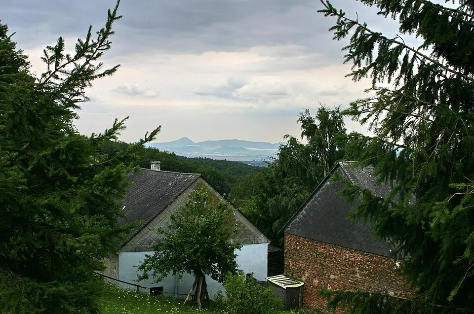 Horní Ves