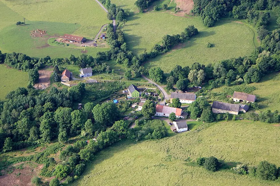 Horní Zálezly