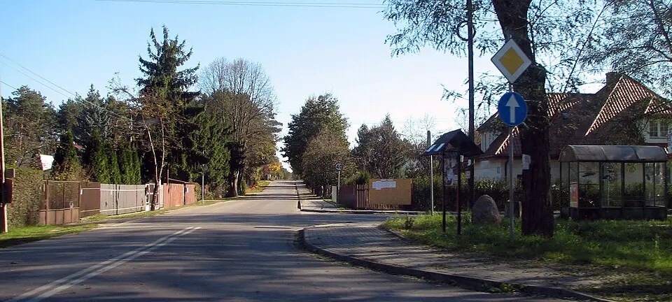 Hornówek