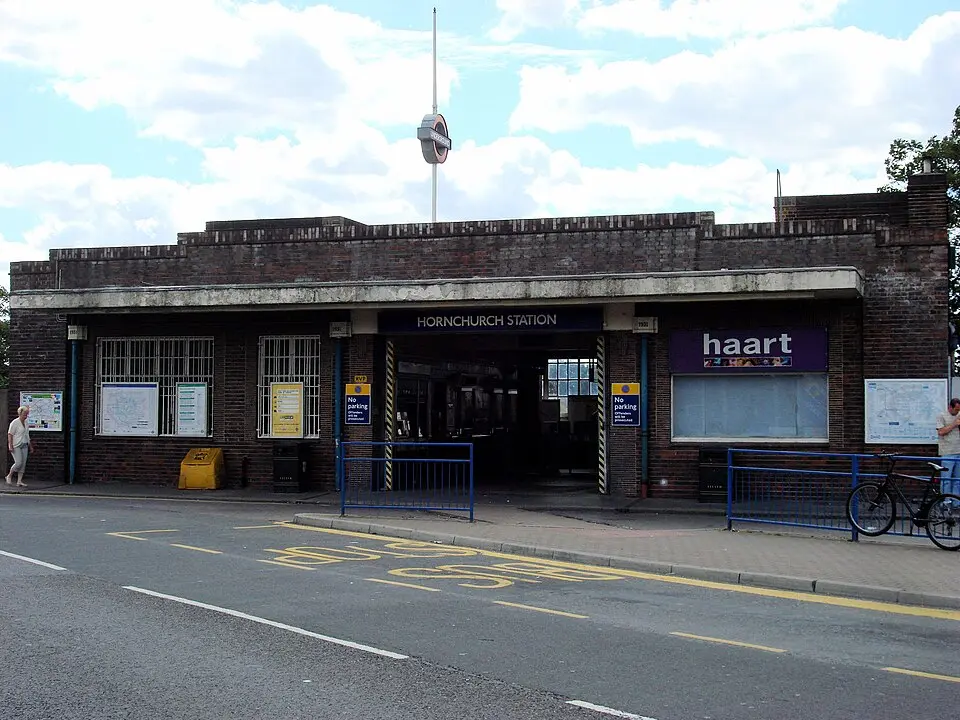 Hornchurch