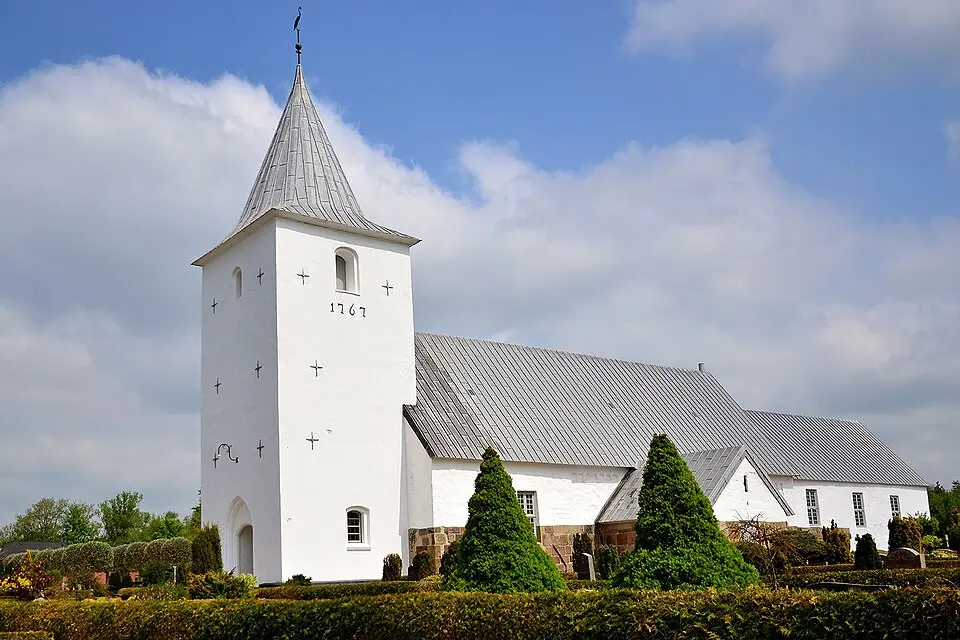 Oksbøl