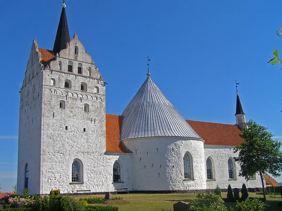Horne Kirke