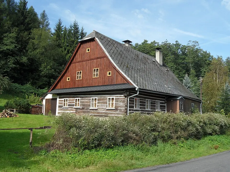 Horní Boříkovice