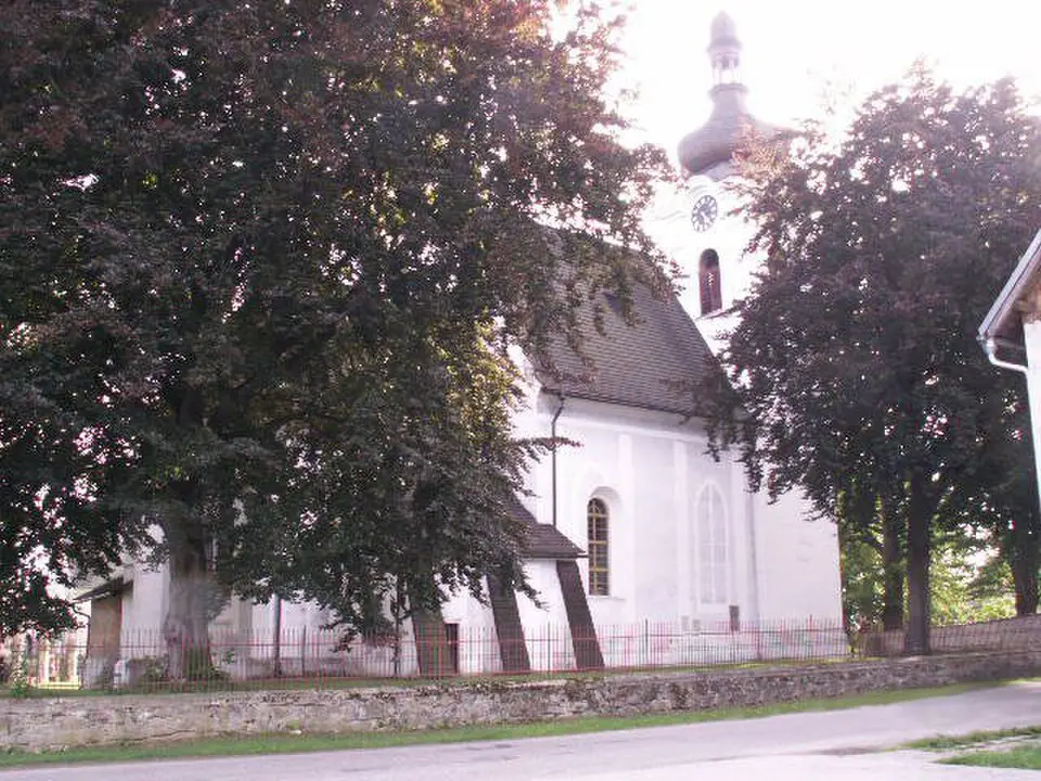 Horní Dvořiště