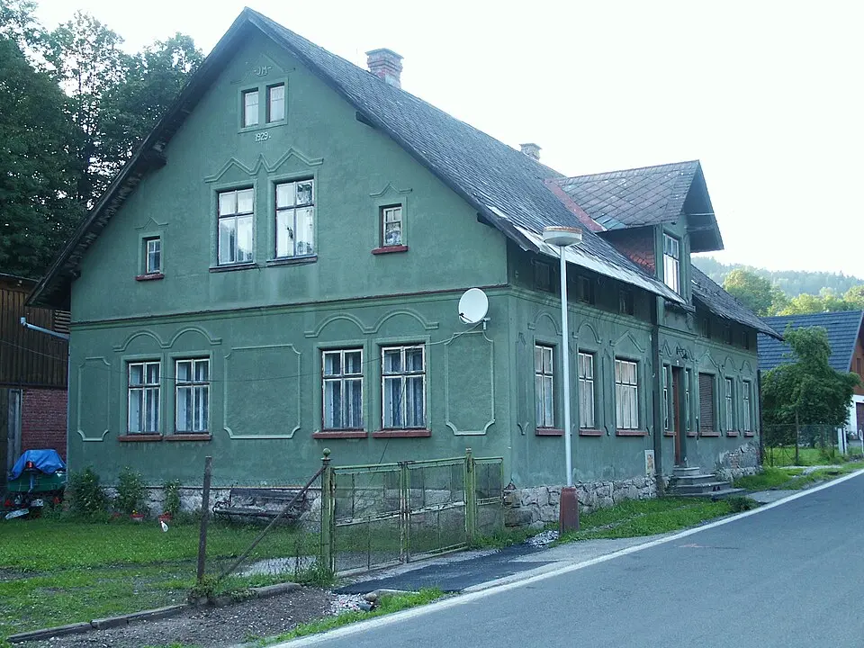 Horní Lánov