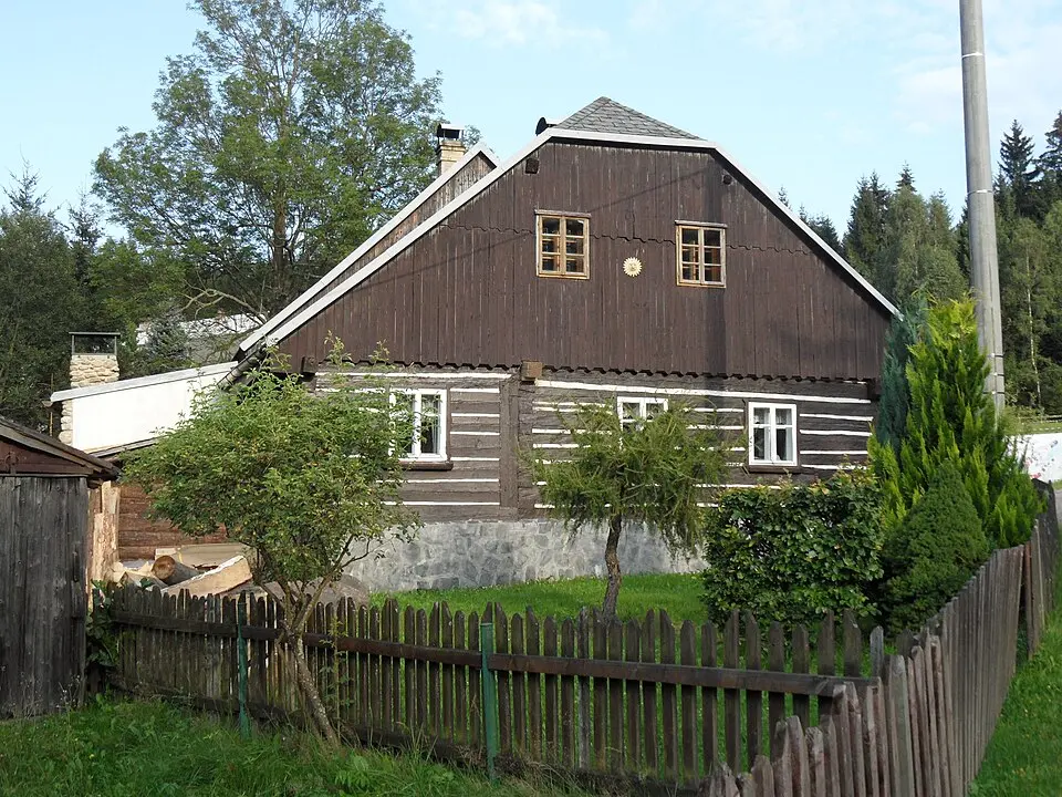 Horní Orlice