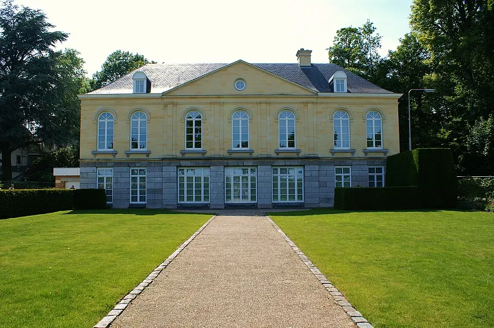 Villa Aalbeek