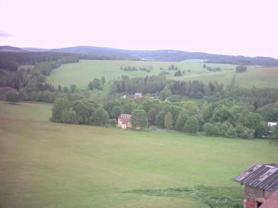 Horní Luby