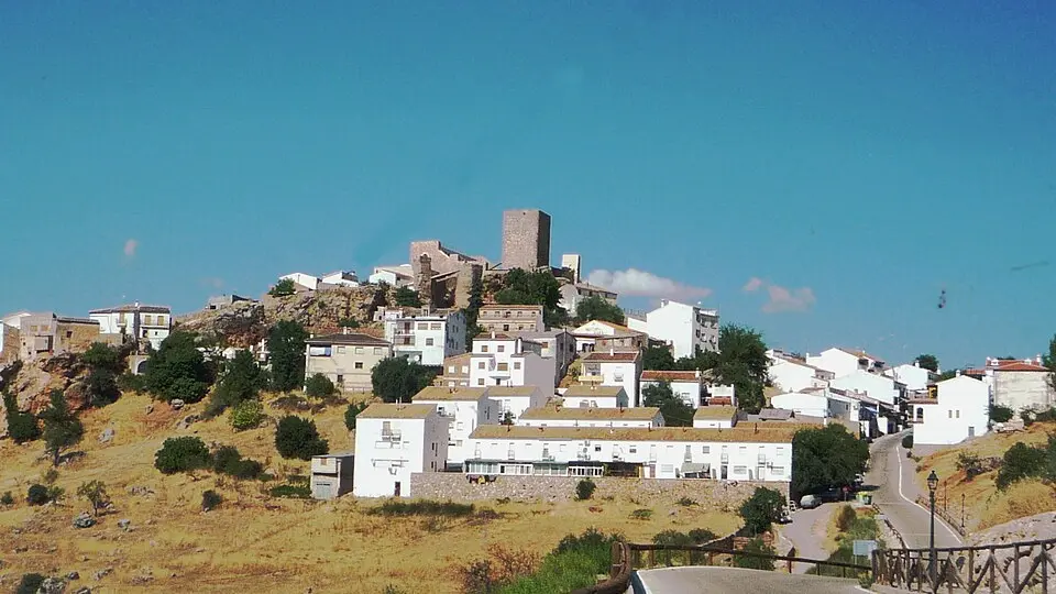 Hornos
