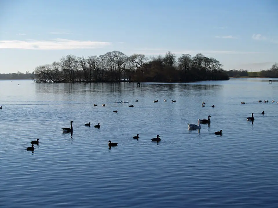 Hornsea Mere