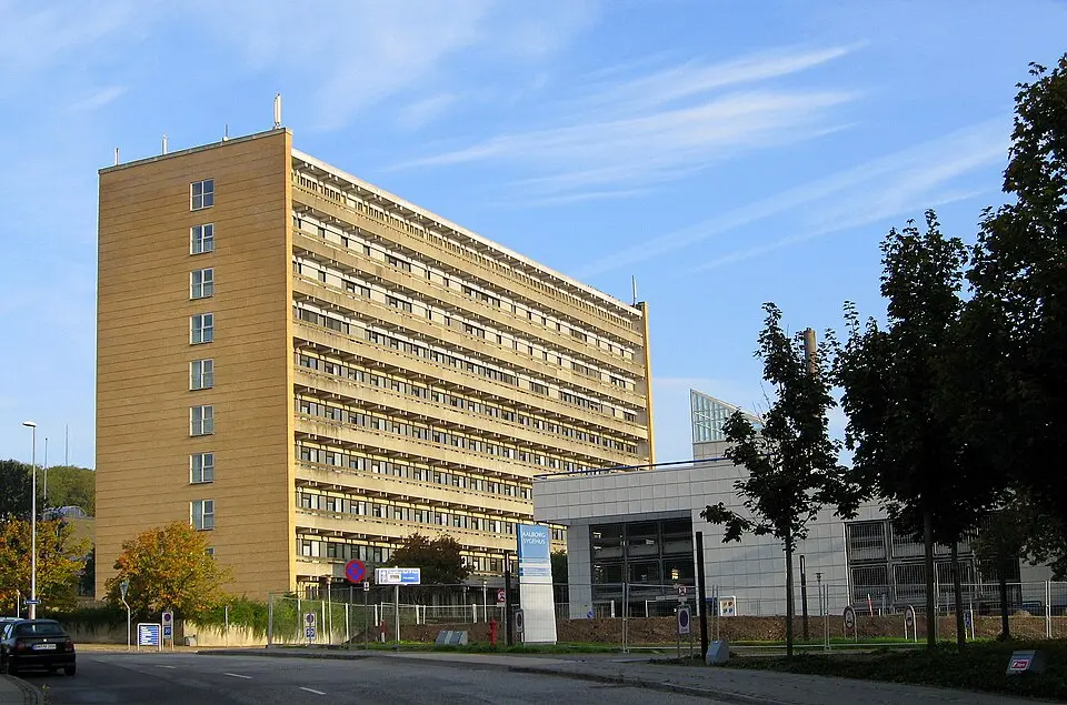 Aalborg Universitetshospital