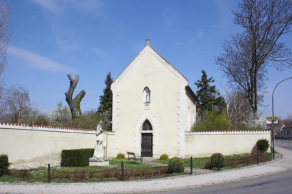 Theresienkapelle