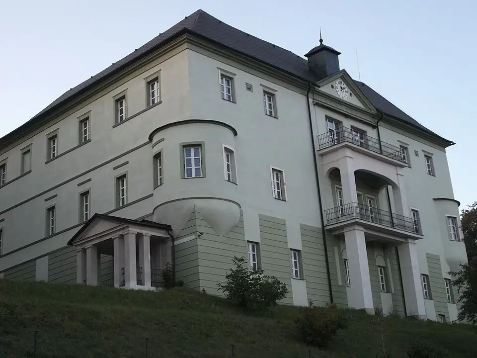 Horovce