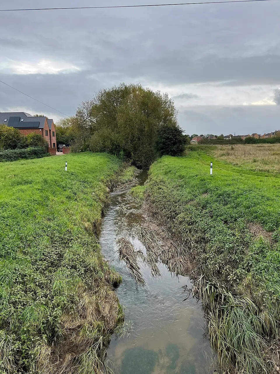 Horsbere Brook