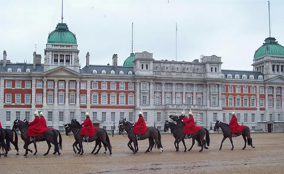 Horse Guards Parade